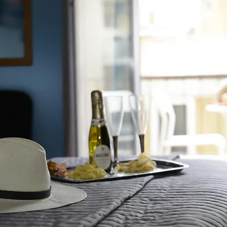 Style House 3* Rome