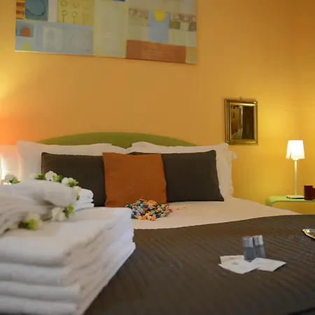 Style House Rome