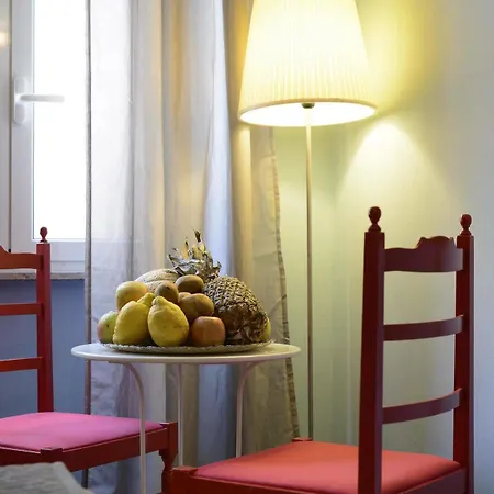 Style House Rome