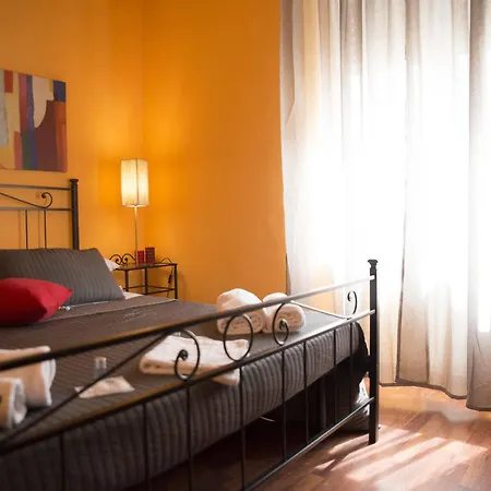 Style House Bed & Breakfast