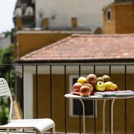 Style House Rome