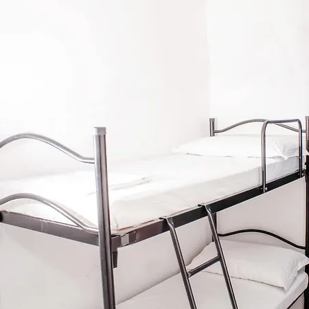 Hostal Melting Pot Roma