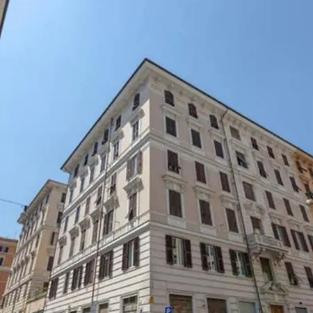 Dulcis River Guest house Rome