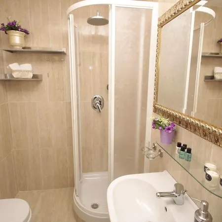 Ondina Hotel Rome