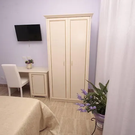 Ondina Hotel 2*