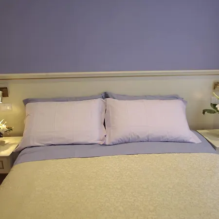 Hotel Ondina Rome