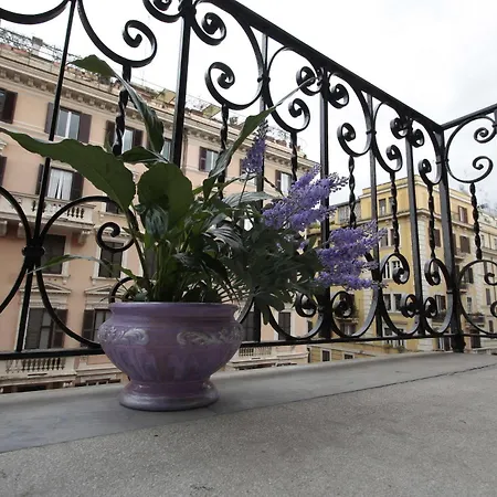 Ondina Hotel Rome