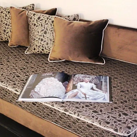 Aparthotel Unica Rome