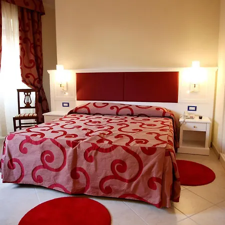 Hotel Anglo Americano 4*