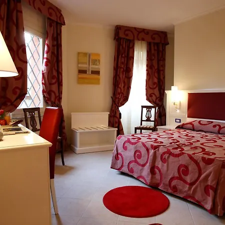 Hotel Anglo Americano Rome
