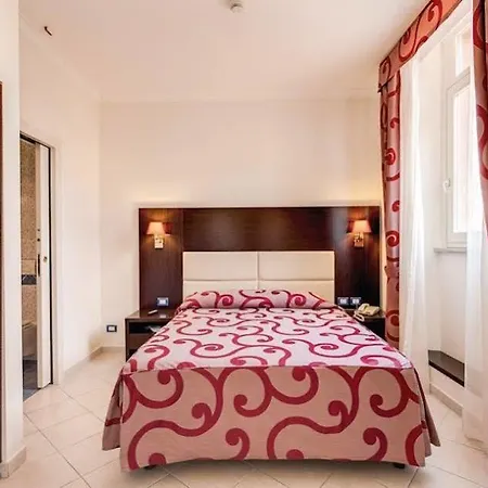 Hotel Anglo Americano