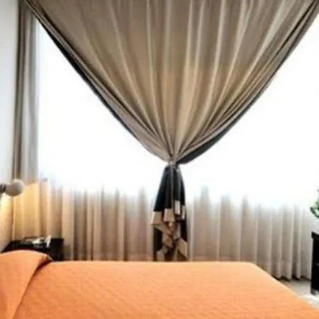 Sacconi Aparthotel