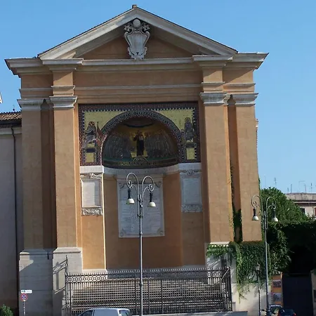 San Giovanni In Laterano Holiday home *