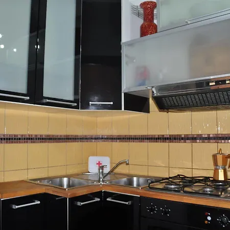 San Giovanni In Laterano Holiday home Rome