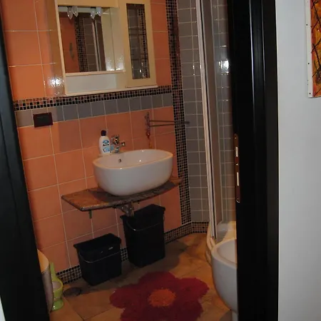 Holiday home San Giovanni In Laterano