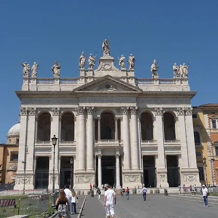 San Giovanni In Laterano Holiday home