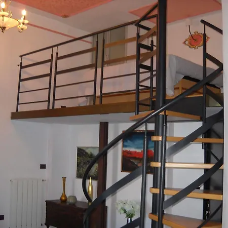 Holiday home San Giovanni In Laterano *