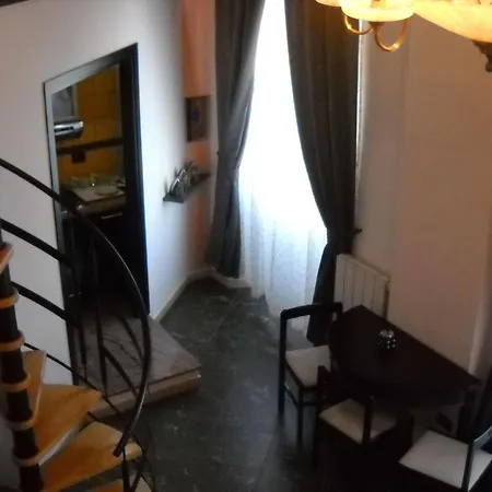 Holiday home San Giovanni In Laterano