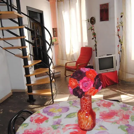 Holiday home San Giovanni In Laterano Rome