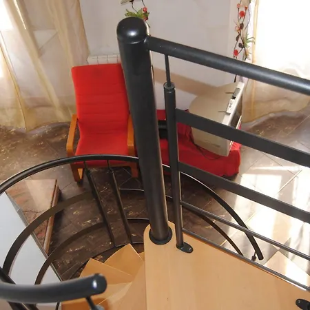 San Giovanni In Laterano Holiday home Rome