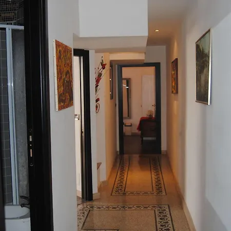 Holiday home San Giovanni In Laterano Rome