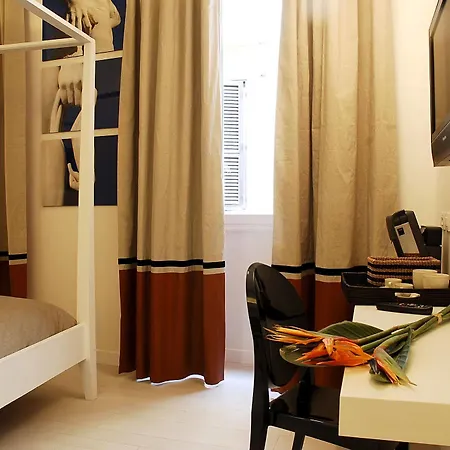 Pantheon 2 Bed & Breakfast