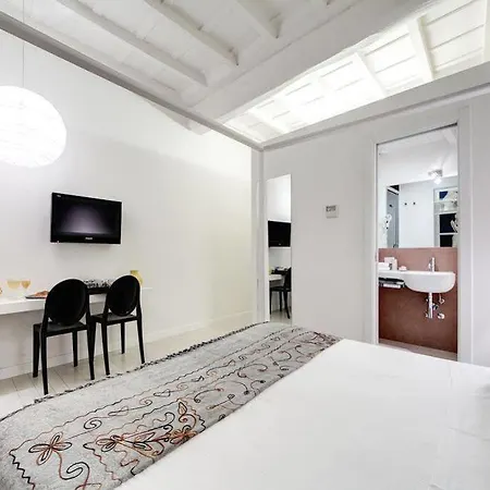 Pantheon 2 Bed & Breakfast