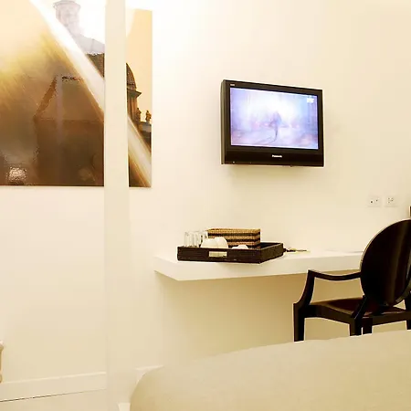 Pantheon 2 Bed & Breakfast