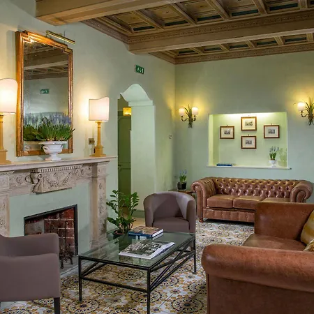 Grazioli Hotel Rome