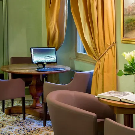 Hotel Grazioli 4*