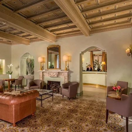 Grazioli Hotel Rome