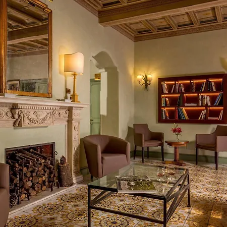 Grazioli 4* Rome