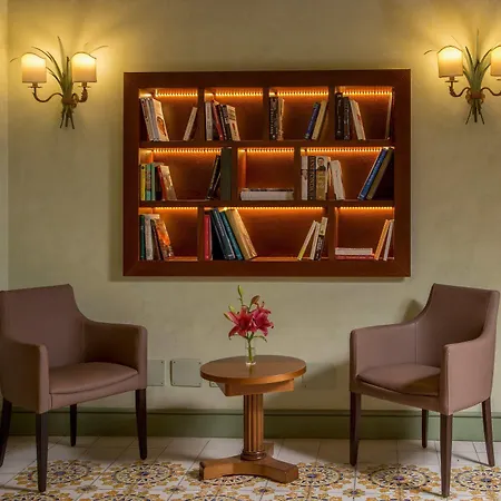 Grazioli Hotel