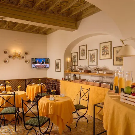 Grazioli Hotel