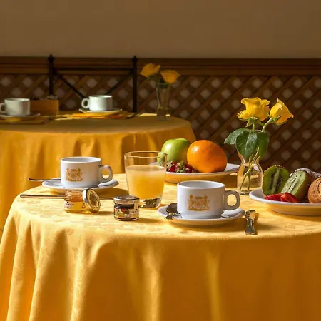 Grazioli Hotel