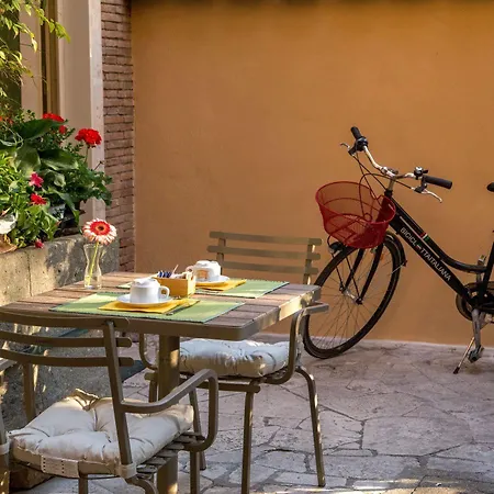Grazioli 4* Rome