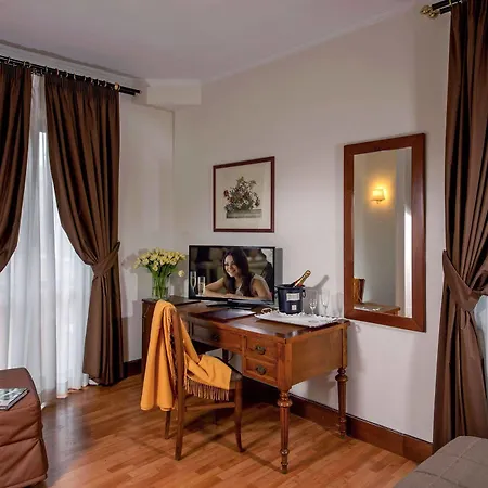 Grazioli Hotel