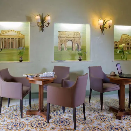Grazioli Hotel
