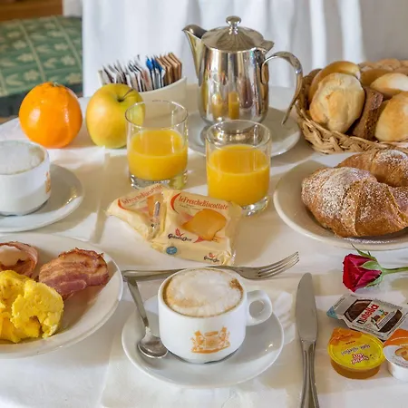Grazioli Hotel 4*