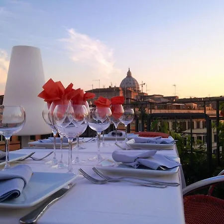 Orange Hotel 4*