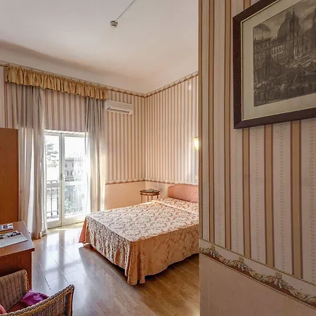Hotel Aquarium Rome