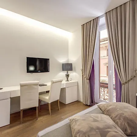 Boutique Hotel Roma