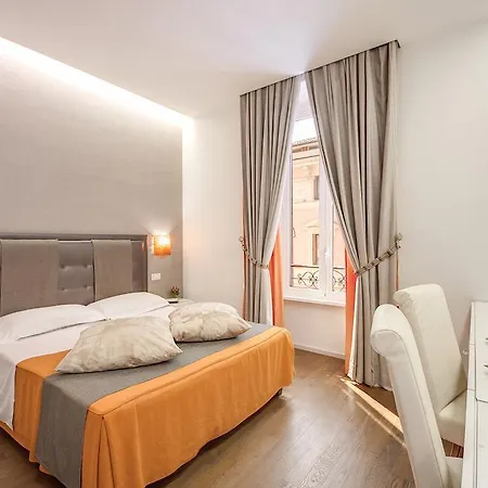 Hotel Boutique 4*
