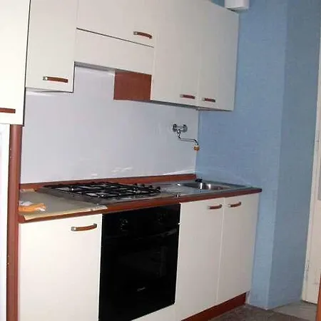 Flats Hotel 2*
