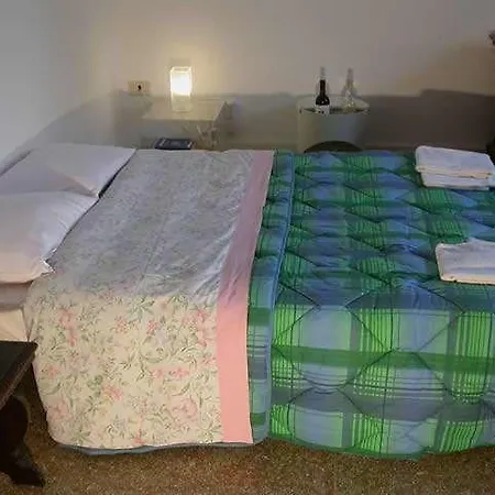 Hotel Flats Rome