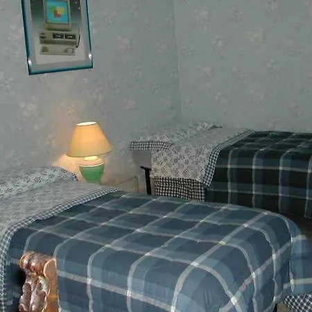Hotel Flats 2*