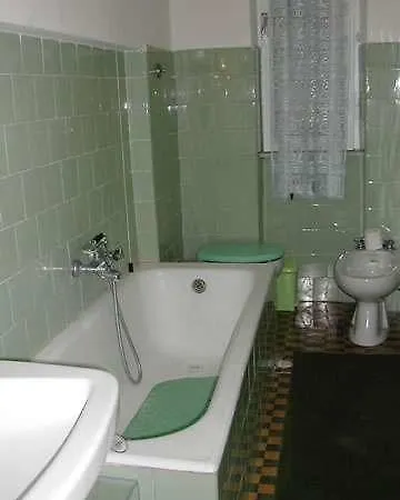 Flats Hotel Rome