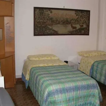 Flats Hotel
