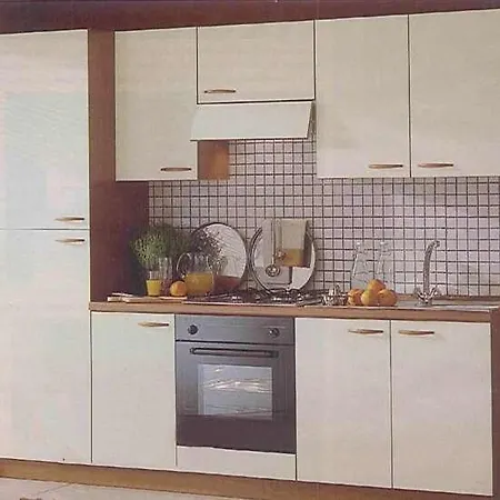 Hotel Flats 2*