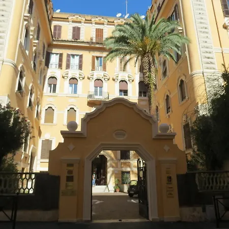 Charming House Rome